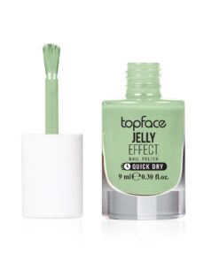 TOPFACE Jelly Effect Nagu laka 072, 9 ml