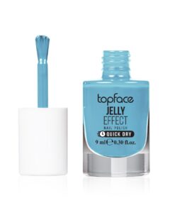 TOPFACE Jelly Effect Nagu laka 073, 9 ml