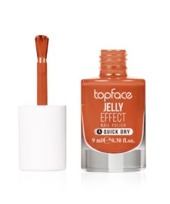 TOPFACE Jelly Effect Nagu laka 074, 9 ml