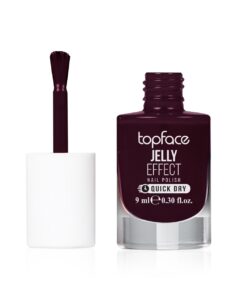 TOPFACE Jelly Effect Nagu laka 076, 9 ml