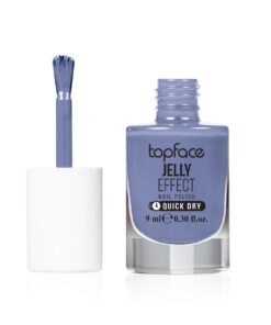 TOPFACE Jelly Effect Nagu laka 077, 9 ml