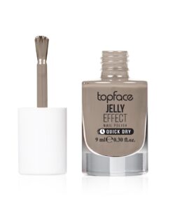 TOPFACE Jelly Effect Nagu laka 079, 9 ml