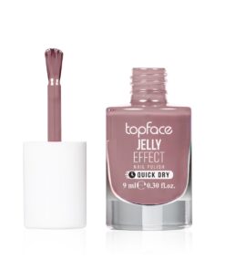 TOPFACE Jelly Effect Nagu laka 083, 9 ml