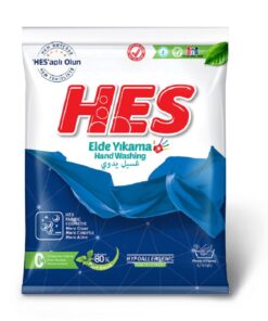HES Elde Veļas pulveris mazgāšanai ar rokām, 0,6 kg