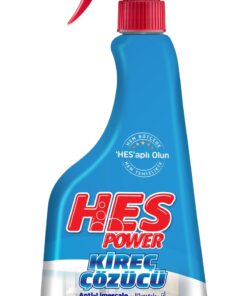 HES Power Kaļķakmens noņēmējs, 750 ml