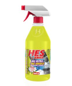 HES Ultra Tauku noņemšanas līdzeklis, 1000 ml