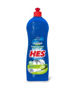 HES Trauku mazgāšanas līdzeklis, 705 ml