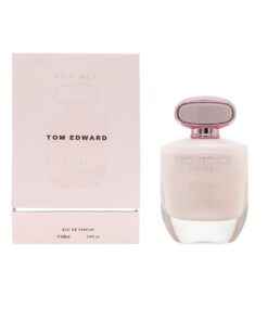 FINE PERFUMERY Tom Edward Belle Parfimērijas ūdens sievietēm, 100 ml