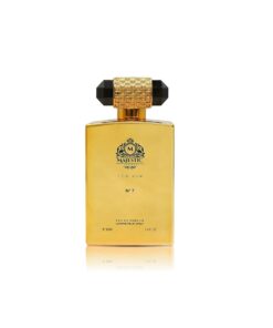 FINE PERFUMERY Majestic No. 7 Parfimērijas ūdens vīriešiem, 100 ml