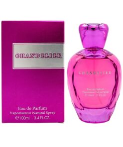 FINE PERFUMERY Chandelier Parfimērijas ūdens sievietēm, 100 ml