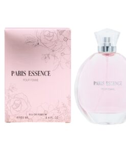 FINE PERFUMERY Paris Essence Parfimērijas ūdens sievietēm, 100 ml