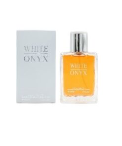 FINE PERFUMERY White Onyx Parfimērijas ūdens vīriešiem, 100 ml