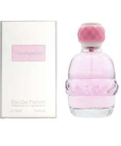 FINE PERFUMERY Harmonica Parfimērijas ūdens sievietēm, 100 ml
