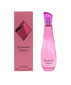 FINE PERFUMERY Diamond Dance Parfimērijas ūdens sievietēm, 100 ml