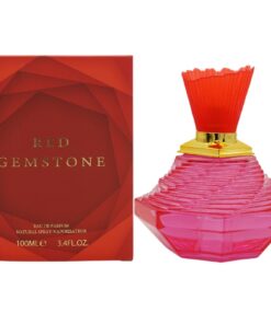 FINE PERFUMERY Red Gemstone Parfimērijas ūdens sievietēm, 100 ml