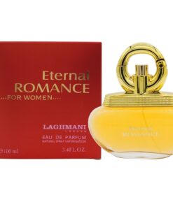 FINE PERFUMERY Eternal Romance Parfimērijas ūdens sievietēm, 100 ml