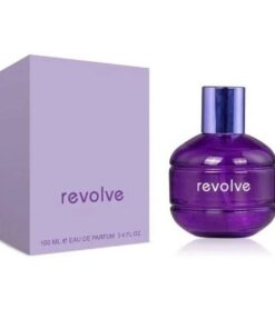 FINE PERFUMERY Revolve Parfimērijas ūdens sievietēm, 100 ml