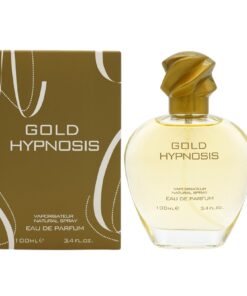 FINE PERFUMERY Gold Hypnosis Parfimērijas ūdens sievietēm, 100 ml