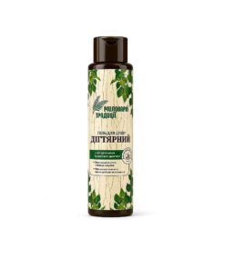 MILOVARNI TRADITSII Darvas dušas želeja, 400 ml