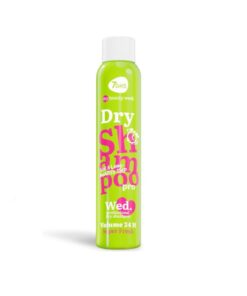 7DAYS MY BEAUTY WEEK SUPER FRESH Sausais šampūns, 200 ml