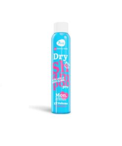 MY BEAUTY WEEK X2 VOLUME Sausais šampūns, 200 ml