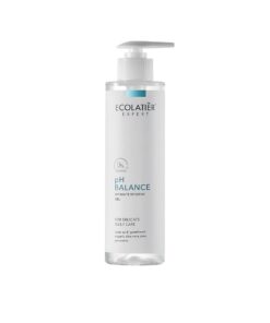 ECOLATIER EXPERT Gēls intīmajai higiēnai, 200 ml