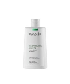 ECOLATIER EXPERT Līdzeklis pret pēdu tulznām, 250 ml