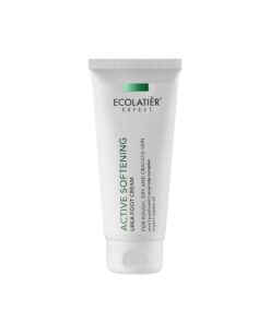 ECOLATIER EXPERT Kāju krēms ar urīnvielu, 100 ml