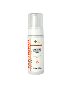 GREEN PHARM Panthenol-Intensive Putas, 150 ml