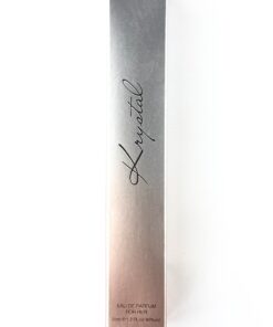 FINE PERFUMERY Krystal Parfimērijas ūdens sievietēm, 35 ml