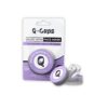 Q-CAPS Sejas maska ar alveju, 7,5 ml