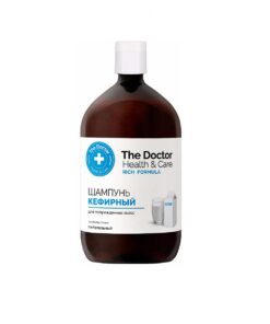 THE DOCTOR HEALTH & CARE Kefīra šampūns, 946 ml