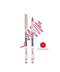 REVERS She Shape Lūpu kontūrzīmulis 08 Signature Red, 1,8 g