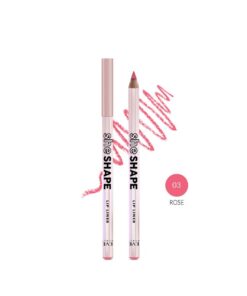 REVERS She Shape Lūpu kontūrzīmulis 03 Rose, 1,8 g