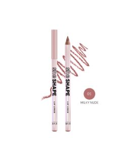 REVERS She Shape Lūpu kontūrzīmulis 01 Milky Nude, 1,8 g