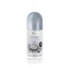 INELIA Silver Rullīšu dezodorants vīriešiem, 50 ml