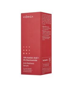 VIORICA Serums pret apsārtumu, 30 ml