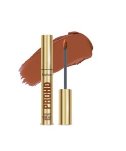 TOPFACE PROHD Velvet Kiss 006 Šķidrā matētā lūpu krāsa, 3 g