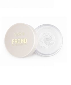 TOPFACE PROHD Filter Finish 001 Birstošais pūderis, 9 g