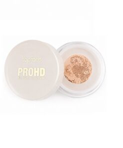 TOPFACE PROHD Filter Finish 002 Birstošais pūderis, 9 g