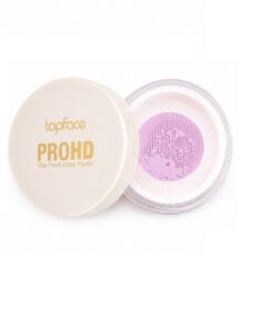 TOPFACE PROHD Filter Finish 004 Birstošais pūderis, 9 g