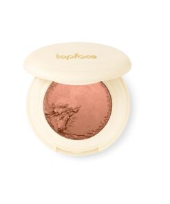 TOPFACE PROHD Natural Glow Vaigu sārtums 003, 4 g