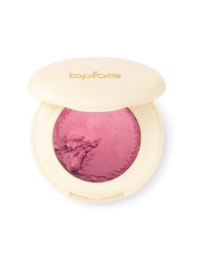 TOPFACE PROHD Natural Glow Vaigu sārtums 004, 4 g