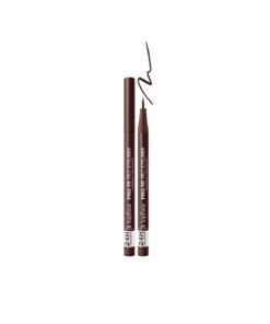 TOPFACE Pro Ink Felt Acu kontūrzīmulis-flomāsters 002, 1.2 ml
