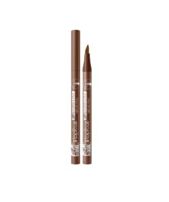 TOPFACE Pro Comb & Fill Uzacu marķieris 001, 1 ml