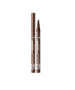 TOPFACE Pro Comb & Fill Uzacu marķieris 002, 1 ml