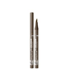 TOPFACE Pro Comb & Fill Uzacu marķieris 003, 1 ml