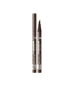 TOPFACE Pro Comb & Fill Uzacu marķieris 004, 1 ml