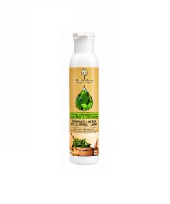 The LAB BEAUTY Aromatizators tvaika pirtīm Eikalipts & Piparmētra, 150 ml