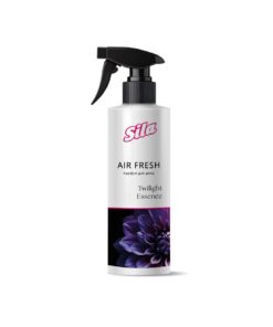 SILA Air Fresh Parfimēts gaisa atsvaidzinātājs Twilight Essence, 400 ml